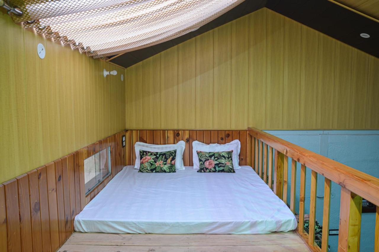 Tiger Fall Eco Resort Chakrāta Esterno foto