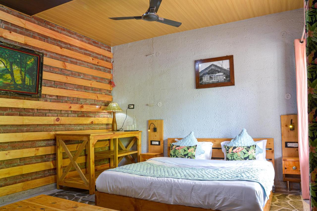 Tiger Fall Eco Resort Chakrāta Esterno foto